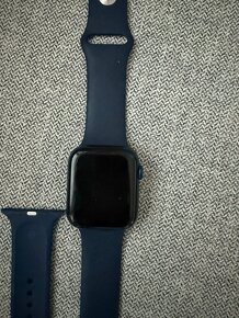 Apple Watch 6, 44 mm - 2