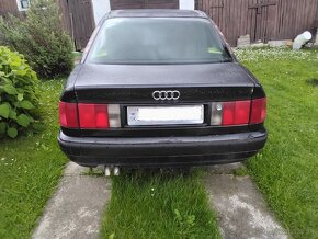 Audi 100   2,5 TDi - 2