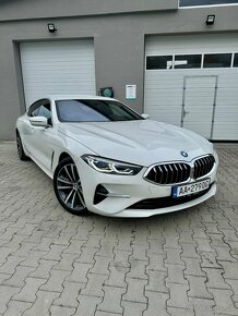 BMW 840d xDrive Gran Coupe - mod. 2021 - Odpočet DPH - 2