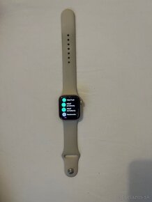 Apple Watch SE 2020 - 2