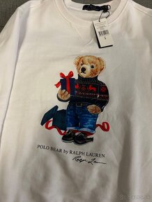 Ralph Lauren Polo bear - 2