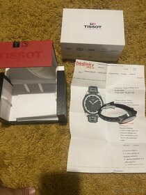 Tissot prs 516 - 2