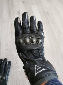 Dainese goretex rukavice - 2