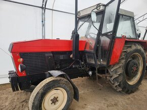 Predám Zetor - 2