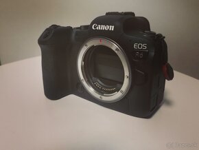 Canon eos R6 - 2