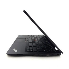 Lenovo ThinkPad 13 2nd Gen Intel Core I5-7300U 16 GB RAM 128 - 2