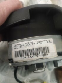 Predam vw airbag 6Q0 880 201Q - 2