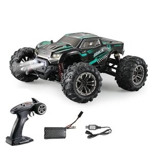 RC XLH 9145 Spirit 4x4 - 2