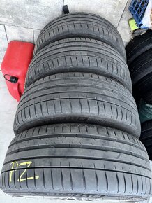 BMW disky R19, letné pneumatiky Michelin 225/45 R19 - 2