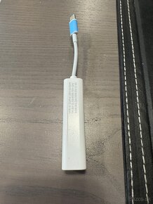 Adaptér konvertor MagSafe 1/2 na USB-C pre Macbook Air/Pro - 2