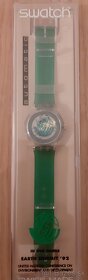 Predam hodinky swatch automatic - 2