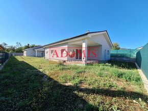 Predáme 4izb.bungalov č.8,552 m2 Chrastné,tepelko,rekuperáci - 2