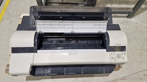 CANON imagePROGRAF  iPF605 ploter - 2