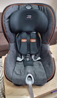 Britax Romer King II - 2