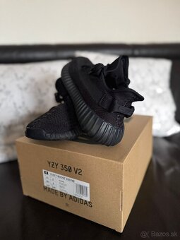 Adidas yeezy boost 350 v2 onyx - 2