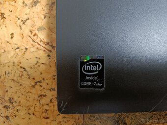 Predám LENOVO T440, i7 - 2