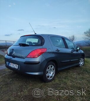 Peugeot 308 1.4  70kw - 2