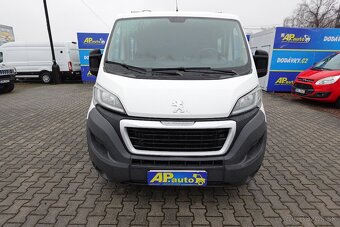 PEUGEOT BOXER L1H1 6MÍST 2.2HDI KLIMA - 2