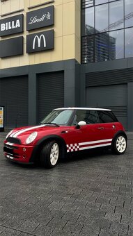 Mini Cooper - 2