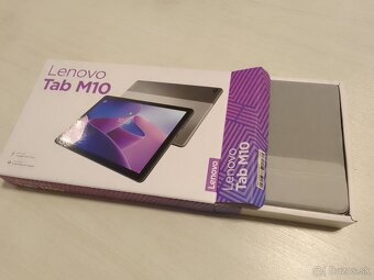 LenovoTab M10 - 2