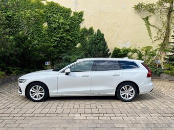 Predam Volvo V60 - 2