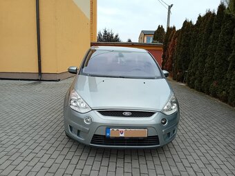 Ford S-Max 1,8 TDCi - 2