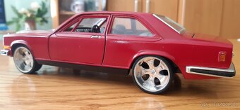 Bburago Rolls Royce Camarouge 1:24 - 2