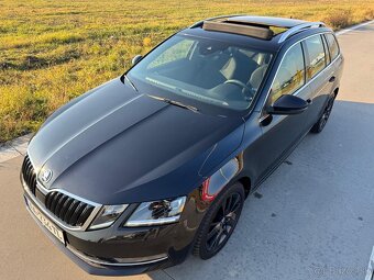 Škoda Octavia Combi 2.0 TDI SCR Style DSG - 2