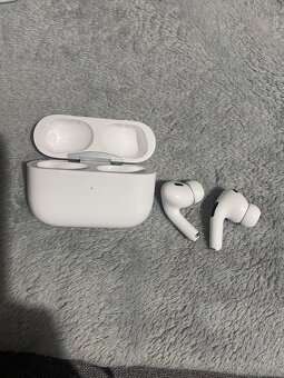 NOVÉ AirPods Pro 2 - 2