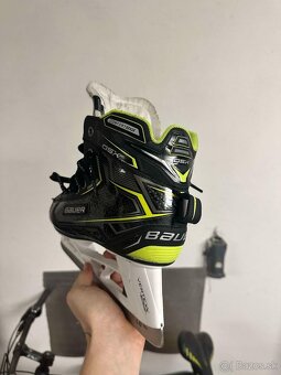 BAUER S21 GSX 46 (10,5 D) - 2