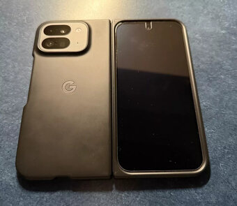 google pixel 9 pro fold - 2