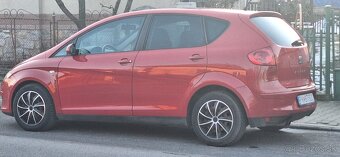 Seat Altea - 2