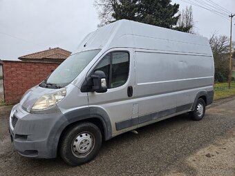 Peugeot Boxer 2.2 HDi L2H3 - 2