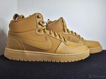 Nike COURT BOROUGH MID WINTER (43) - 2