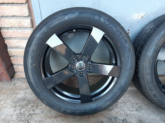 5x114,3  19"  Hyundai Santa Fe, Kia Sorento  +TPMS - 2