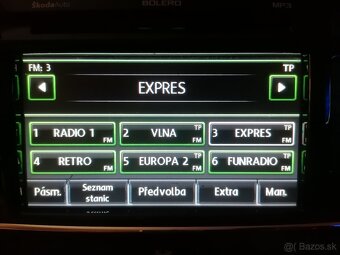 Rádio Bolero superb 2 - 2