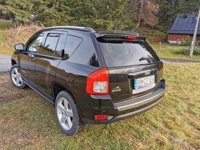 Jeep Compass - 2