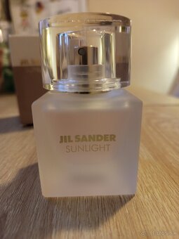 Jil Sander Sunlight Lumière - 2