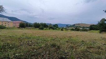 Pozemok Jelšava (1ha) intravilán - 2