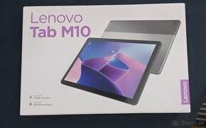 Tablet Lenovo M10 - 2