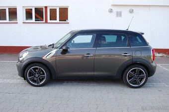 Mini Countryman Cooper 4x4 A/T - 2