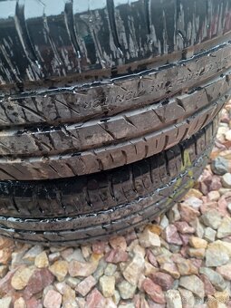 Letné pneumatiky 2ks 195/65 R15 91T Altimax one - 2