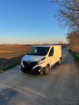 Renault Trafic - 2