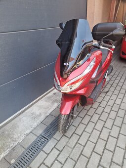 Honda PCX 125 2019 - 2