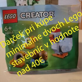 LEGO Disney 43189 - 2