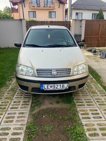 Fiat Punto 1.2 Classic - 2