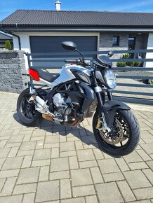 MV Agusta Brutale 800 v tp 35kw - 2