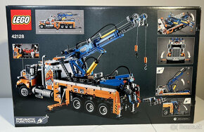 LEGO® Technic 42128 Výkonný odtahový vůz - nový - 2