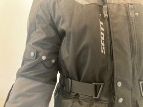 Scott moto jacket - 2