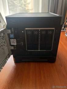 HP Microserver Gen8 - 2